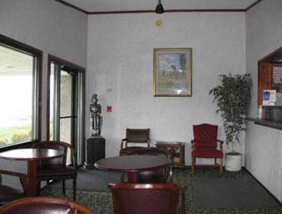 马其顿骑士酒店 Macedonia 餐厅 照片
